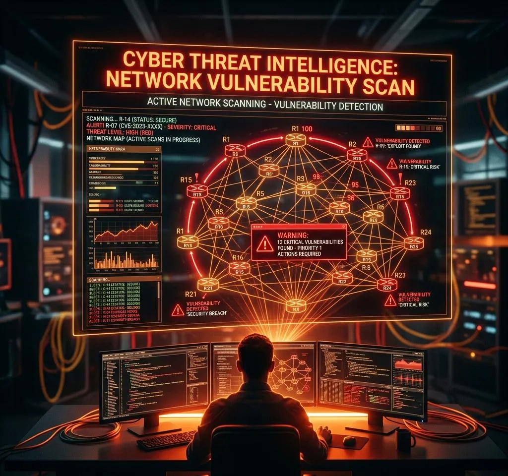 CISA Updates KEV Catalog with Cisco SD-WAN Vulnerabilities