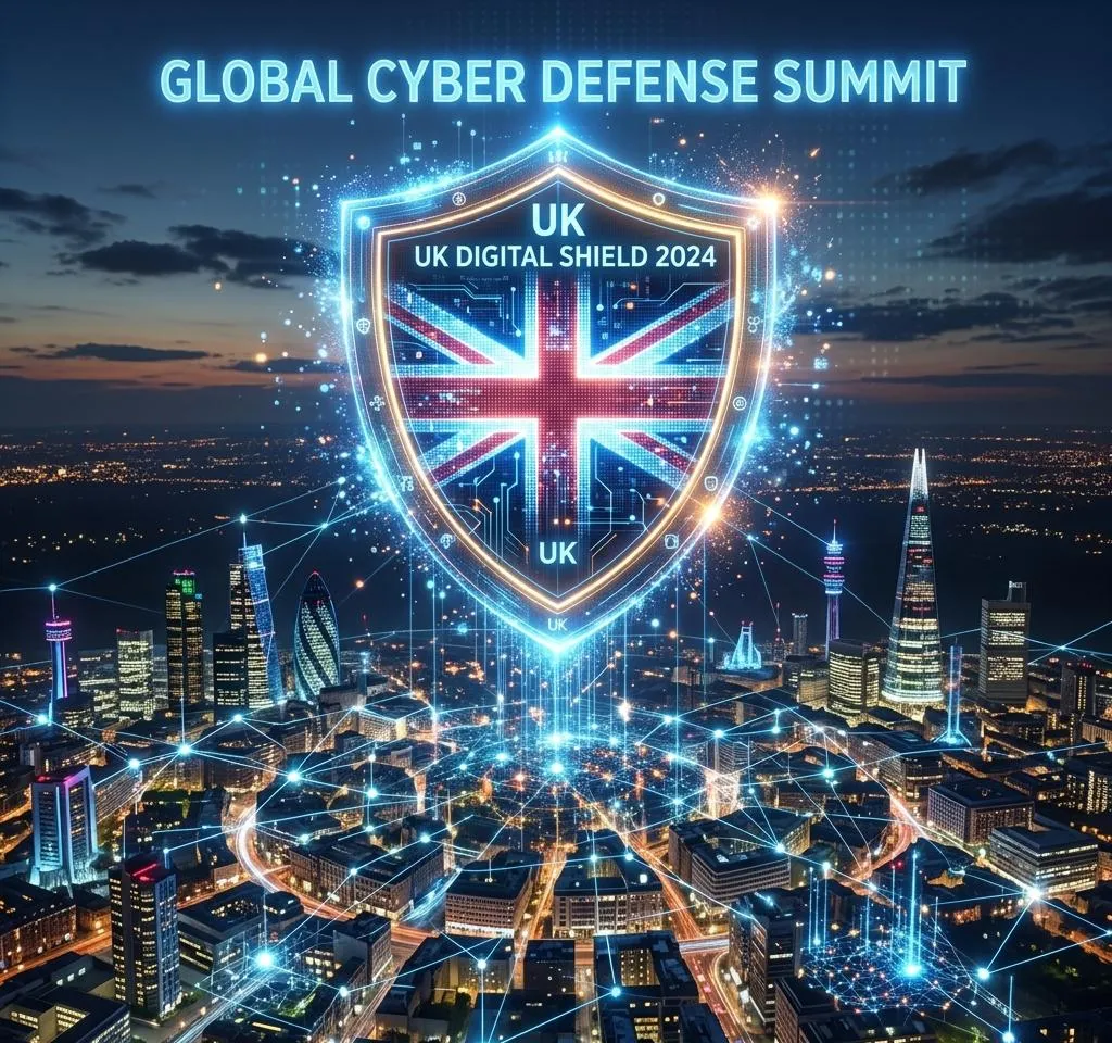 CYBERUK 2025 Kamu ve Özel Sektör İş Birliğini Güçlendiriyor