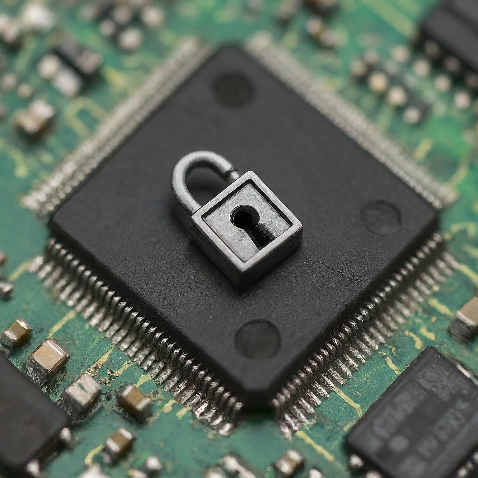 IoT (Nesnelerin İnterneti) Güvenliği