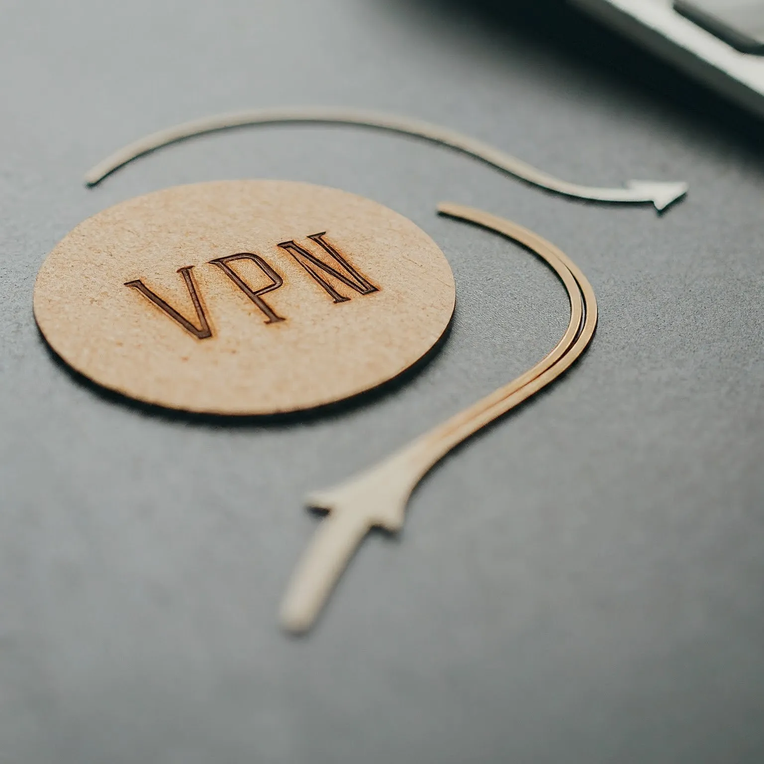 VPN (Virtual Private Network)